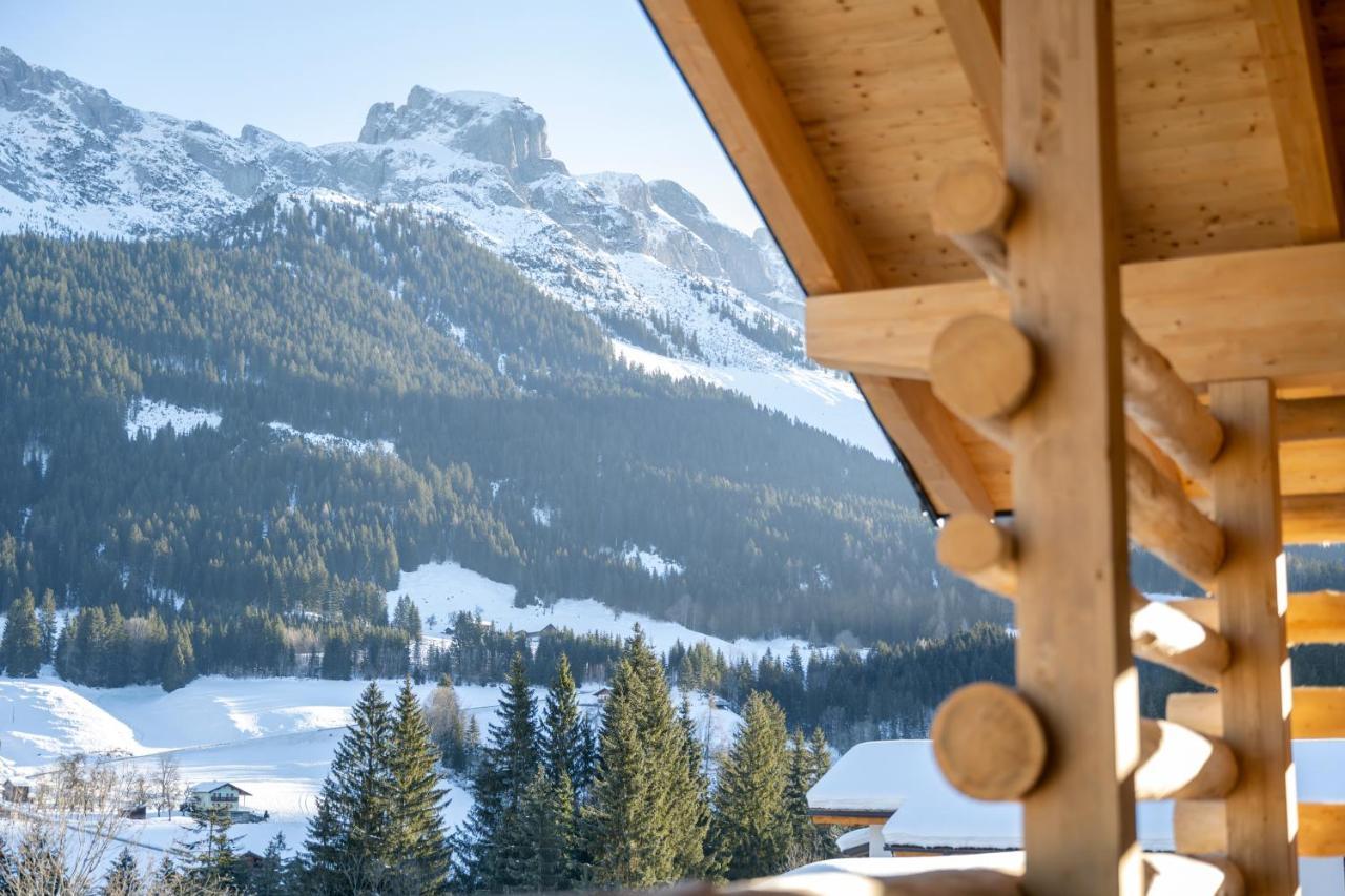 Stadel Chalet Annaberg im Lammertal Exterior photo