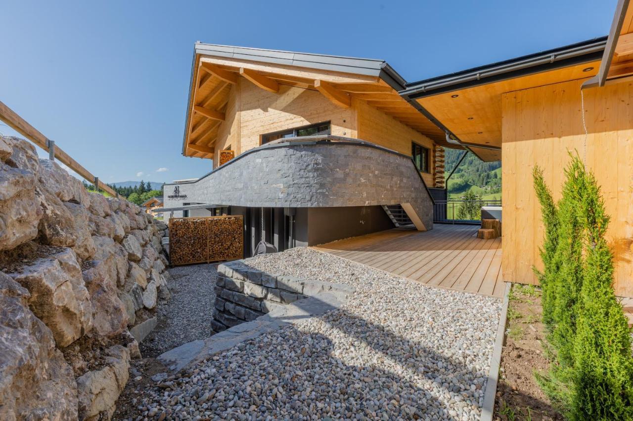 Stadel Chalet Annaberg im Lammertal Exterior photo